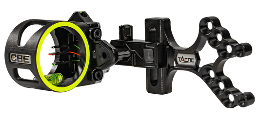 CBE Tactic 3 Pin LH/RH