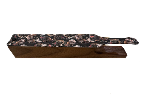 Eddie Salter Hybrid Box Call