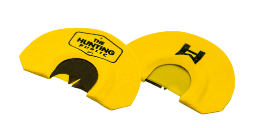 Woodhaven Alpha Mouth Call