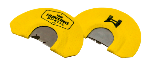 Woodhaven Echo Mouth Call