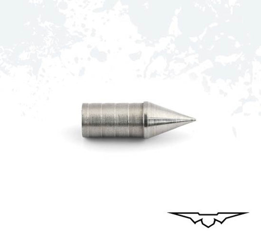 Black Eagle PS27 Nock Crusher Target Point 200 Grain