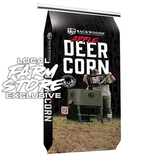 BWA Apple Deer Corn