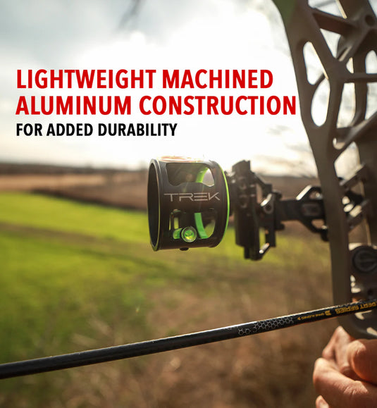 CBE Trek 5 Pin .019 RH