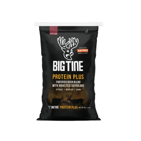 Protein Plus Deer Feed