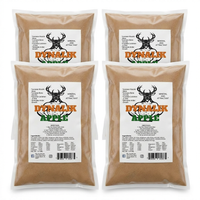 Dynalik Apple - 4 Pack