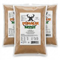 DynaLik Apple - 3 Pack