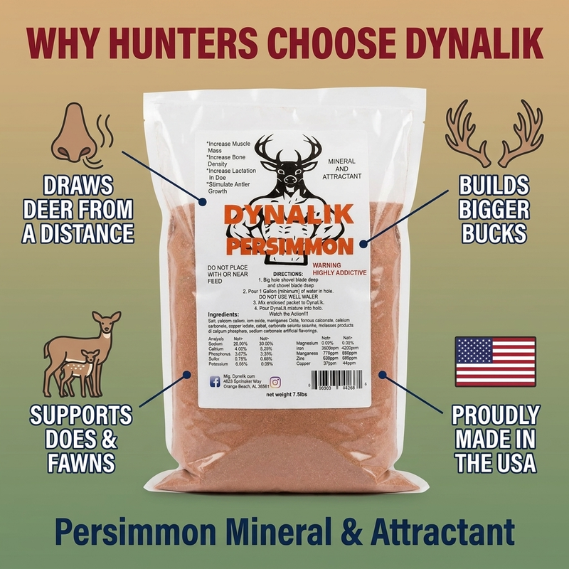 Load image into Gallery viewer, DynaLik Persimmon - 1 Pack
