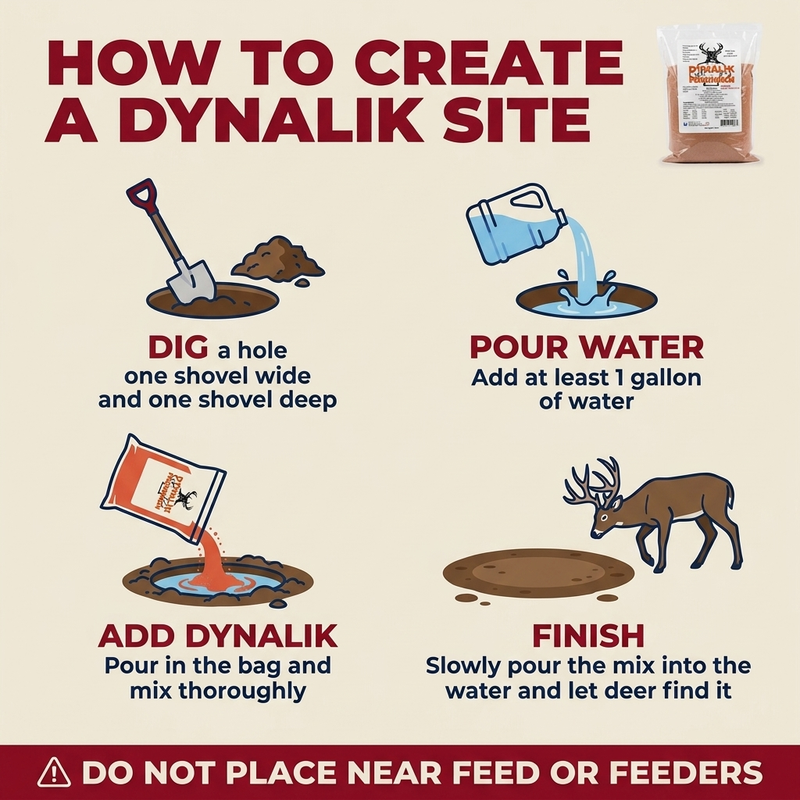 Load image into Gallery viewer, DynaLik Persimmon - 1 Pack
