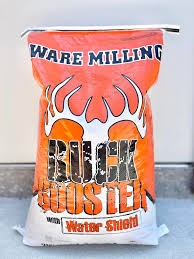 Ware Milling Buck Booster--20%