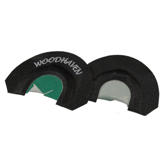 Woodhaven Ninja Hammer Mouth Call