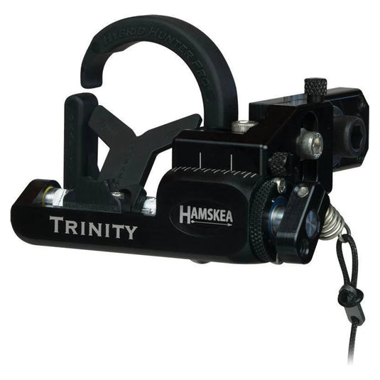 Hamskea Trinity Hunter Pro RH