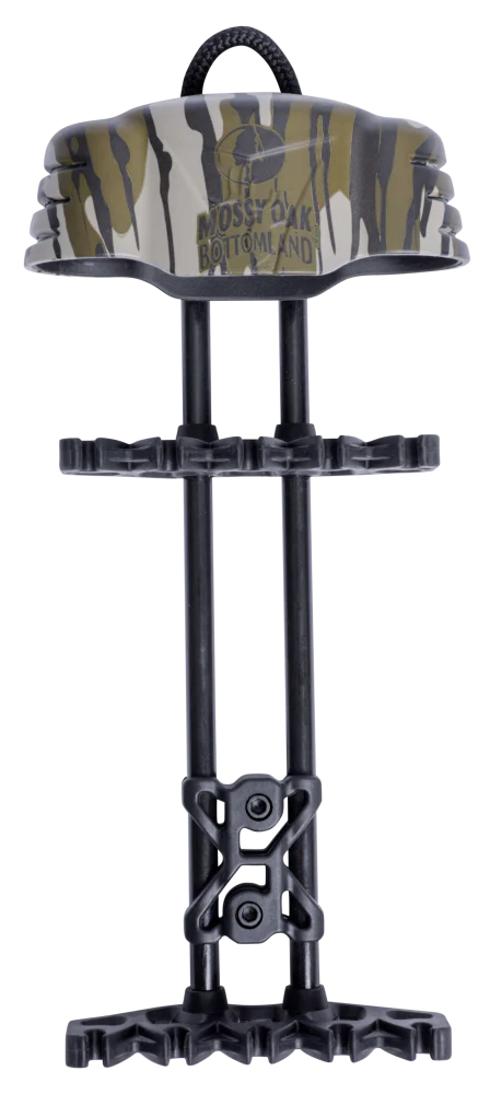 Load image into Gallery viewer, TROPHY RIDGE 5-SPOT QUIVER BOTTOMLAND
