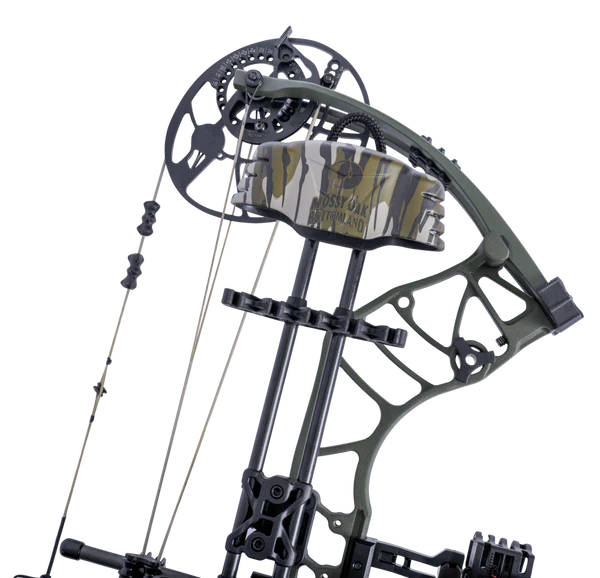 Load image into Gallery viewer, TROPHY RIDGE 5-SPOT QUIVER BOTTOMLAND
