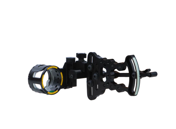 Load image into Gallery viewer, Trophy Ridge Attack Pro 1 Pin RH .019 BLACK
