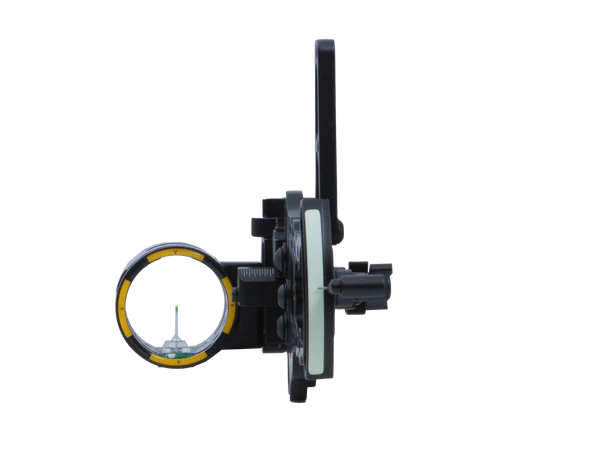Load image into Gallery viewer, Trophy Ridge Attack Pro 1 Pin RH .019 BLACK
