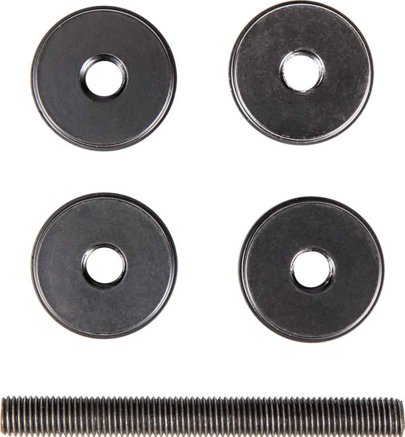 Load image into Gallery viewer, Bear Archery TRA FOUR 1 OZ WEIGHTS
