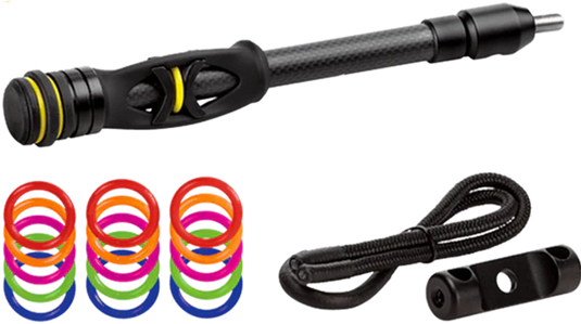 Trophy Ridge Hitman Stabilizer 8