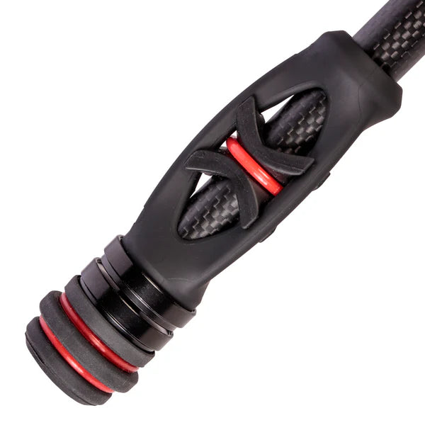 Load image into Gallery viewer, Trophy Ridge Hitman Stabilizer 8" Black
