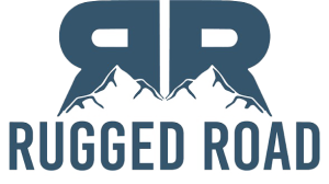 Rugged Road Logo